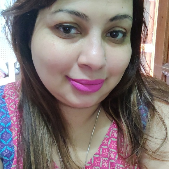 anirishaa